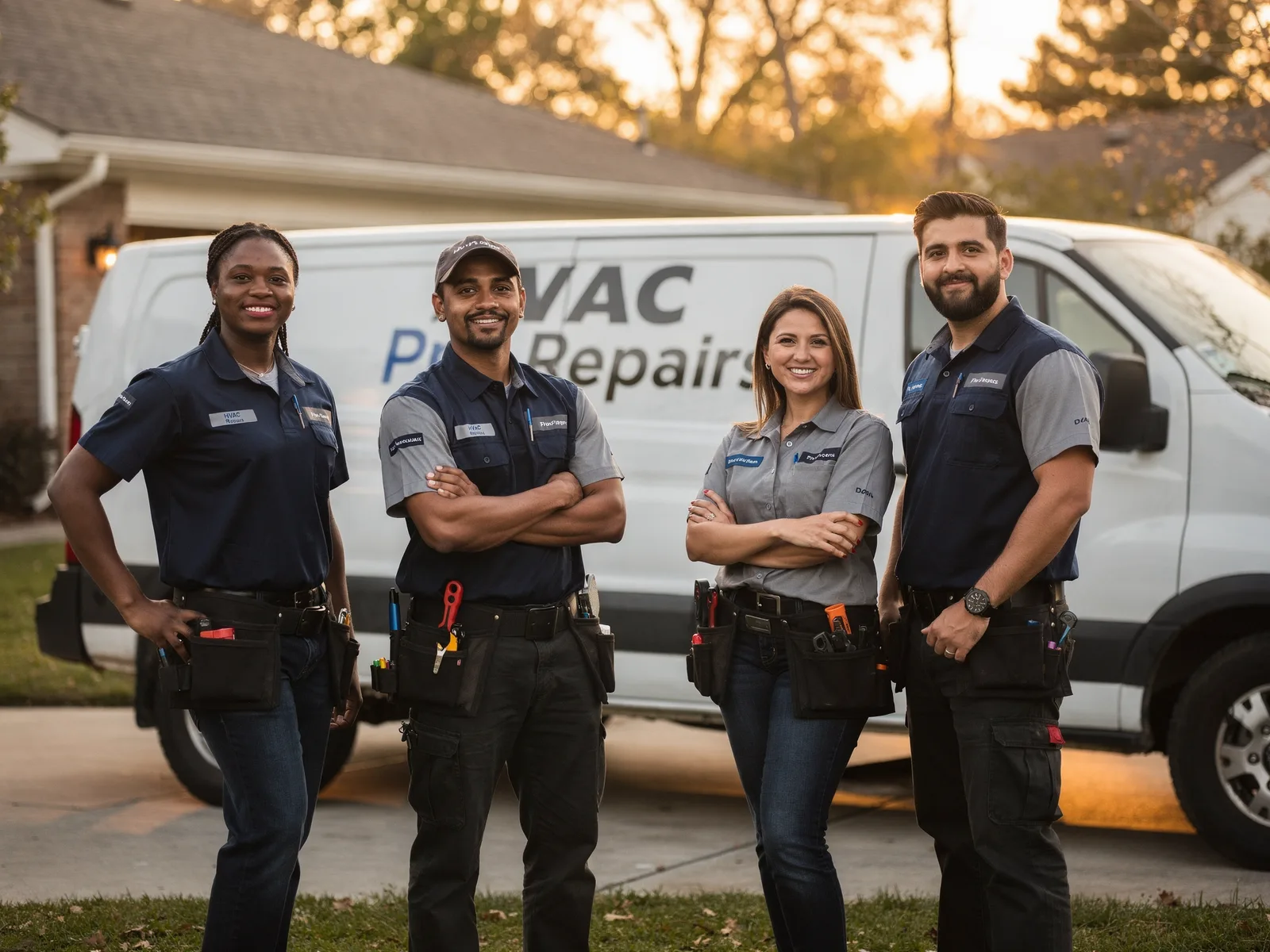 Heat Pump Repair company in Port Carbon, PA